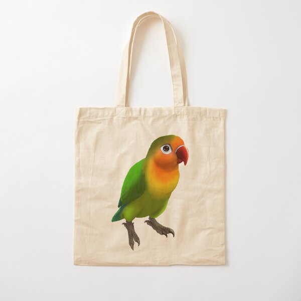 Item preview, Fischer's Lovebird designed and sold by JeMiChi Art.