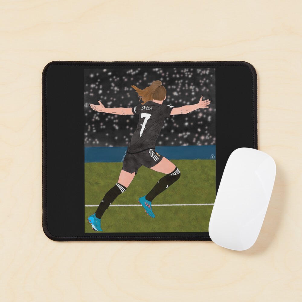 Item preview, Mouse Pad designed and sold by strauu.