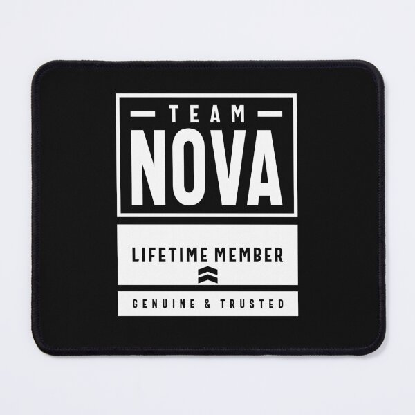 Item preview, Nova Personalized Name designed and sold by cidolopez.