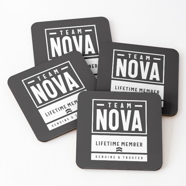 Item preview, Nova Personalized Name designed and sold by cidolopez.