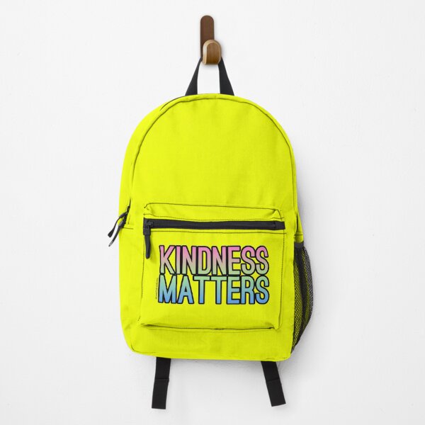 Item preview, Kindness Matters designed and sold by LookUpCreations.