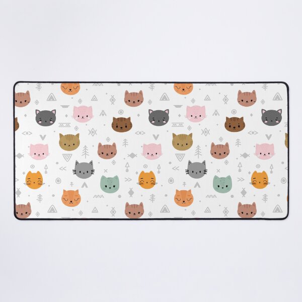 Item preview, Cat Pattern designed and sold by antevasinart.