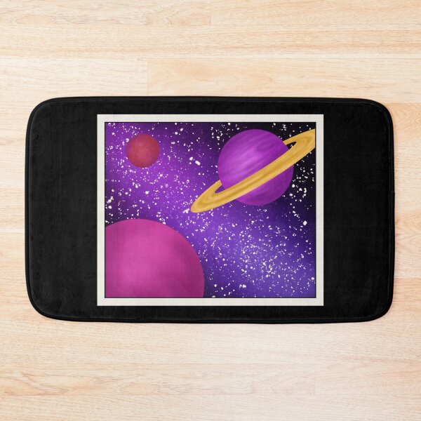 Item preview, Outer Space Photo designed and sold by CaptinAubs.