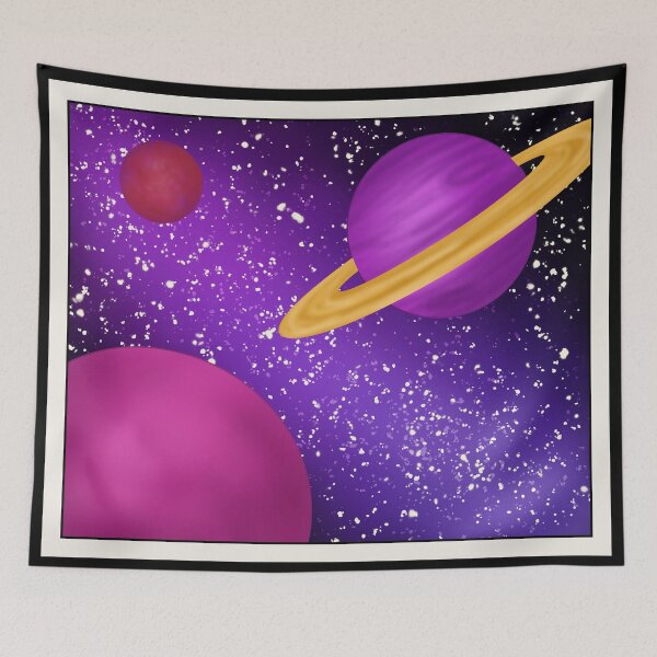 Item preview, Outer Space Photo designed and sold by CaptinAubs.