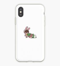 BTS Jikook iPhone Case