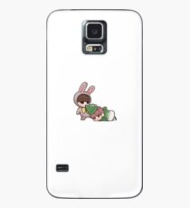 BTS Jikook Coque et skin Samsung Galaxy