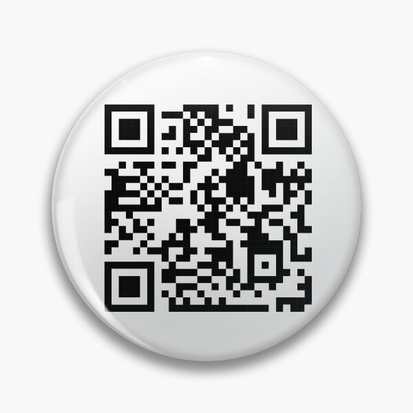 Item preview, Register to Vote QR Code designed and sold by coffeepolicy.