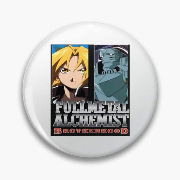 Artikelvorschau, Fullmetal Alchemist entworfen und verkauft von HASSANIYATT.