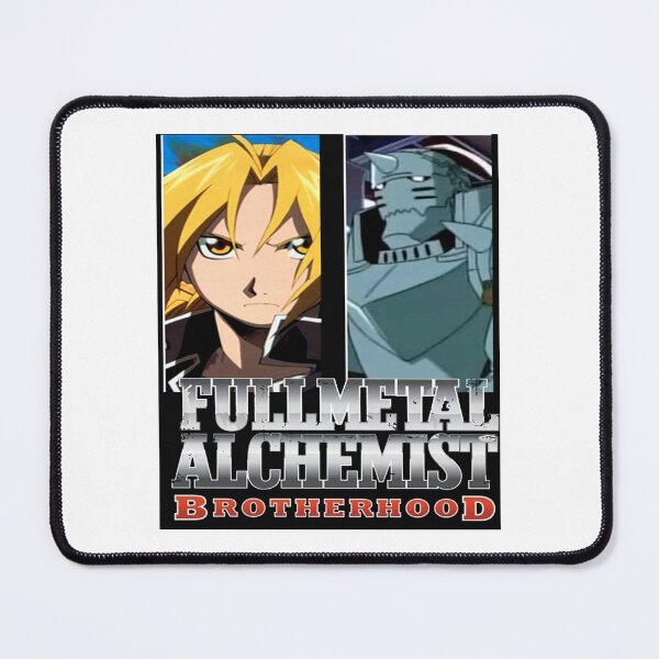 Item preview, Fullmetal Alchemist designed and sold by HASSANIYATT.