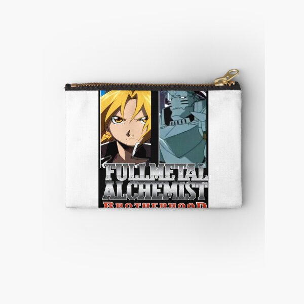 Item preview, Fullmetal Alchemist designed and sold by HASSANIYATT.