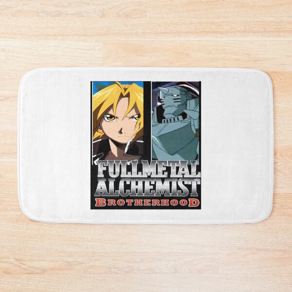 Item preview, Fullmetal Alchemist designed and sold by HASSANIYATT.