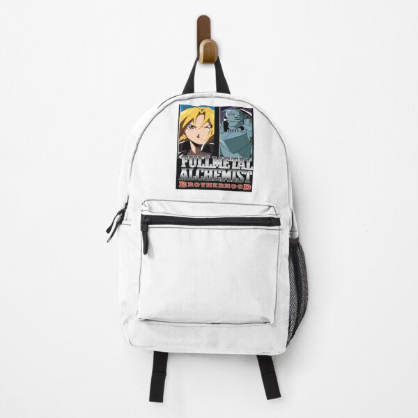 Item preview, Fullmetal Alchemist designed and sold by HASSANIYATT.