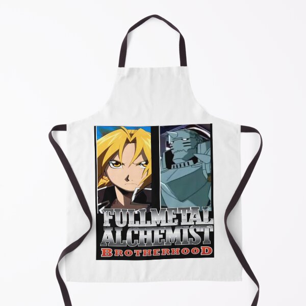 Item preview, Fullmetal Alchemist designed and sold by HASSANIYATT.