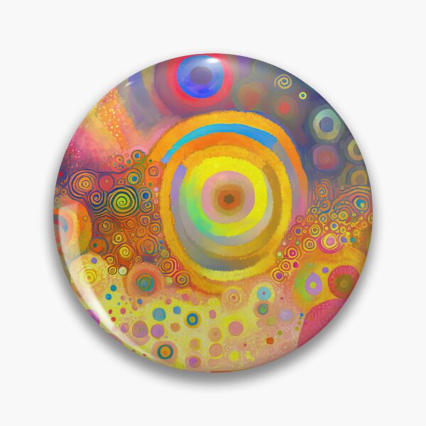 Item preview, Abstract Digital Paintings designed and sold by ThinkFun! Design.