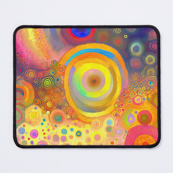 Item preview, Abstract Digital Paintings designed and sold by ThinkFun! Design.