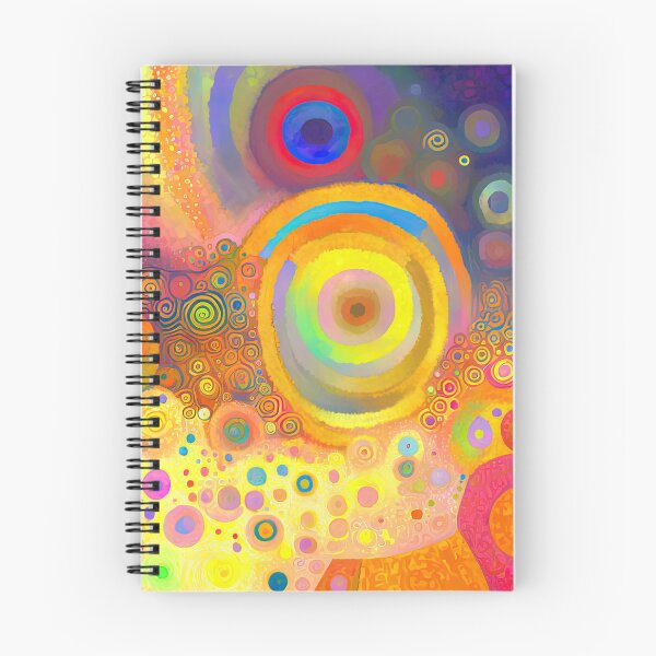 Item preview, Abstract Digital Paintings designed and sold by ThinkFun! Design.