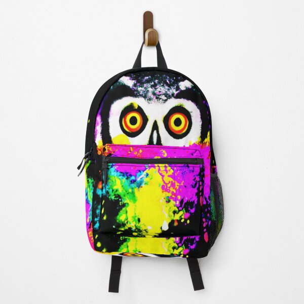 Item preview, Owl Digital Art designed and sold by AylaDoodle.