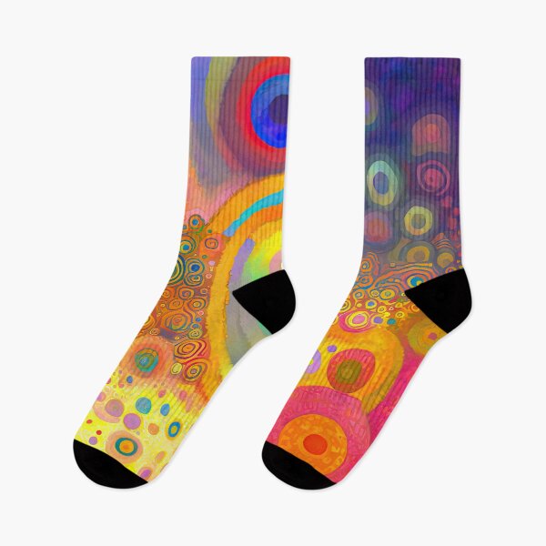Item preview, Abstract Digital Paintings designed and sold by ThinkFun! Design.