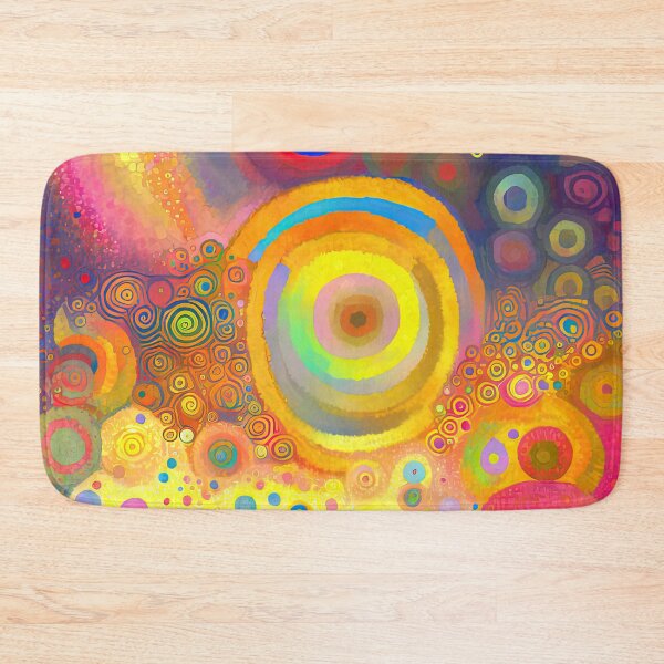 Item preview, Abstract Digital Paintings designed and sold by ThinkFun! Design.