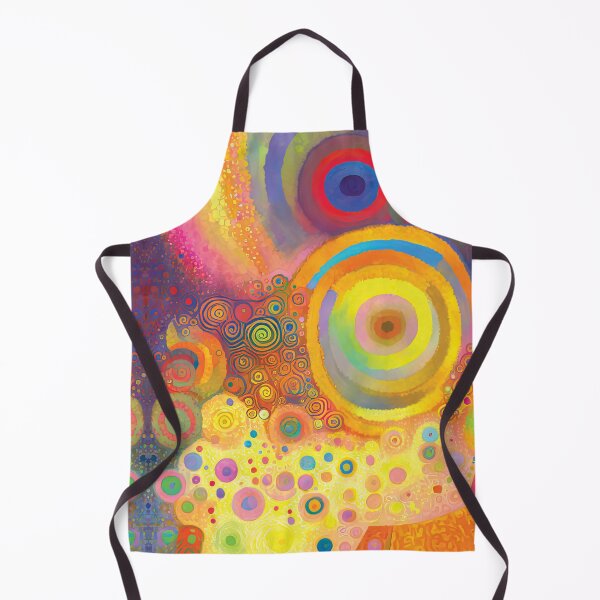 Item preview, Abstract Digital Paintings designed and sold by ThinkFun! Design.