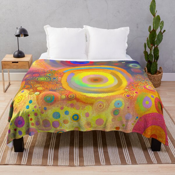 Item preview, Abstract Digital Paintings designed and sold by ThinkFun! Design.