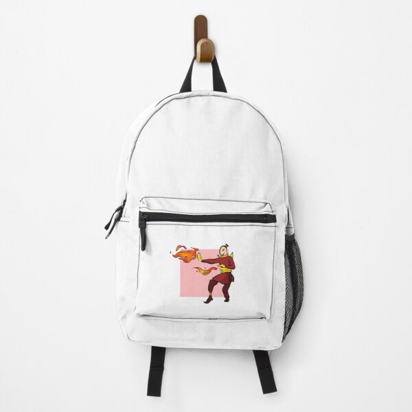 Item preview, Fire Jab (Zuko Firebender Series) designed and sold by pjko.