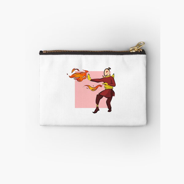 Item preview, Fire Jab (Zuko Firebender Series) designed and sold by pjko.