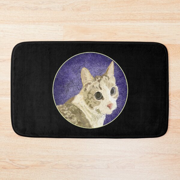 Item preview, Cat designed and sold by MoonRushers.