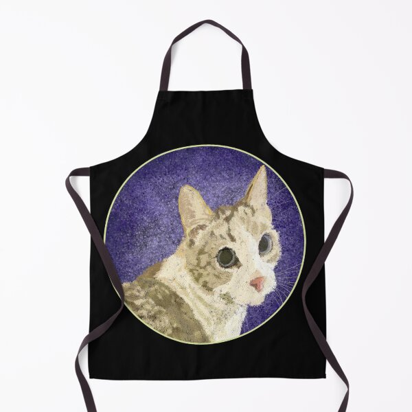 Item preview, Cat designed and sold by MoonRushers.