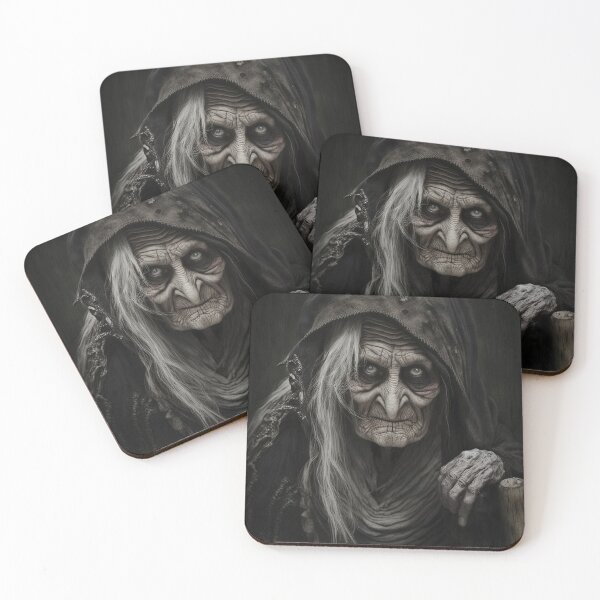Item preview, Baba Yaga  designed and sold by Abadon96.