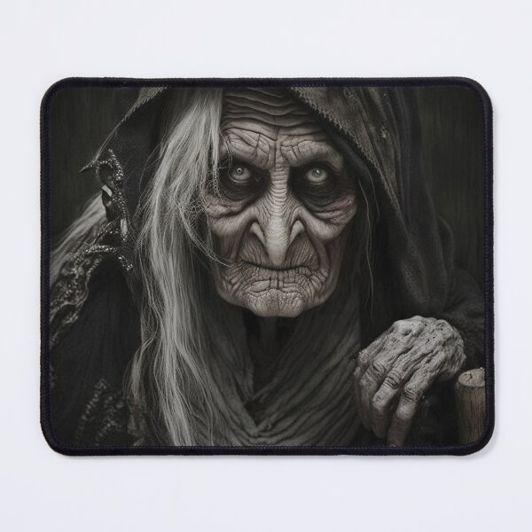 Item preview, Baba Yaga designed and sold by Abadon96.
