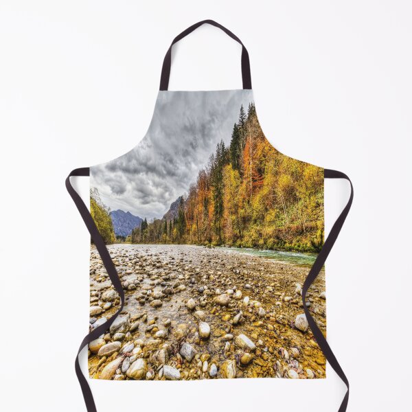 Item preview, River Lammer Autumn designed and sold by Londonimages.
