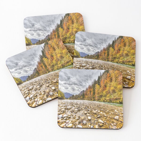Item preview, River Lammer Autumn  designed and sold by Londonimages.