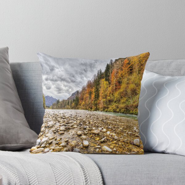 Item preview, River Lammer Autumn  designed and sold by Londonimages.