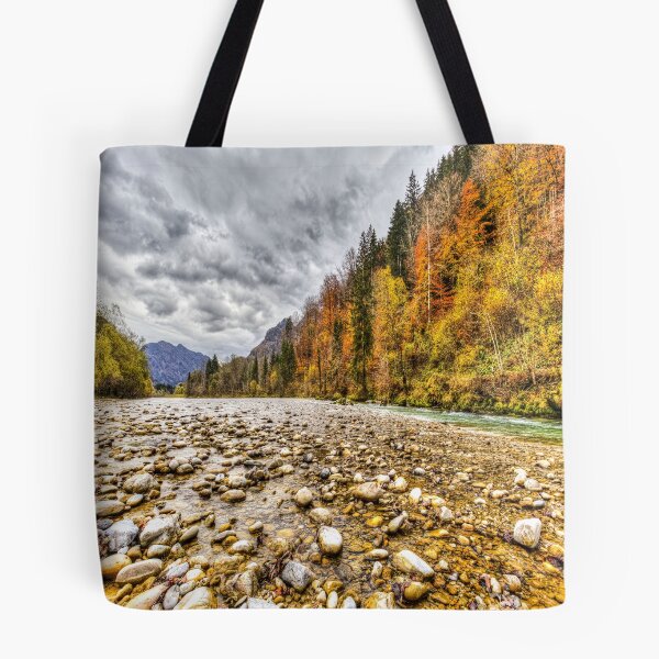 Item preview, River Lammer Autumn  designed and sold by Londonimages.