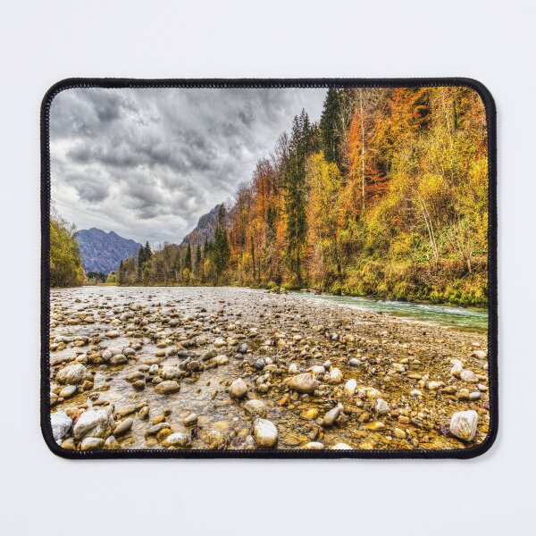 Item preview, River Lammer Autumn designed and sold by Londonimages.