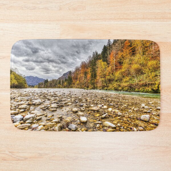 Item preview, River Lammer Autumn  designed and sold by Londonimages.