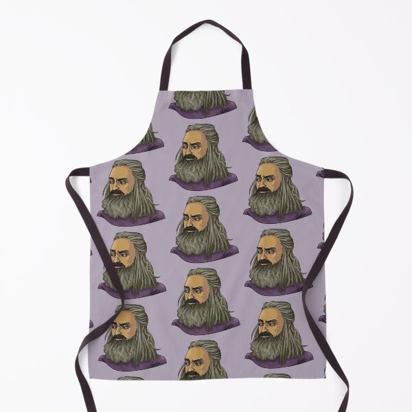 Item preview, Blackbeard designed and sold by artofzan.