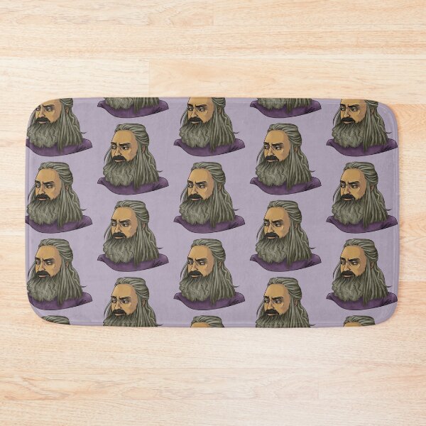 Item preview, Blackbeard designed and sold by artofzan.