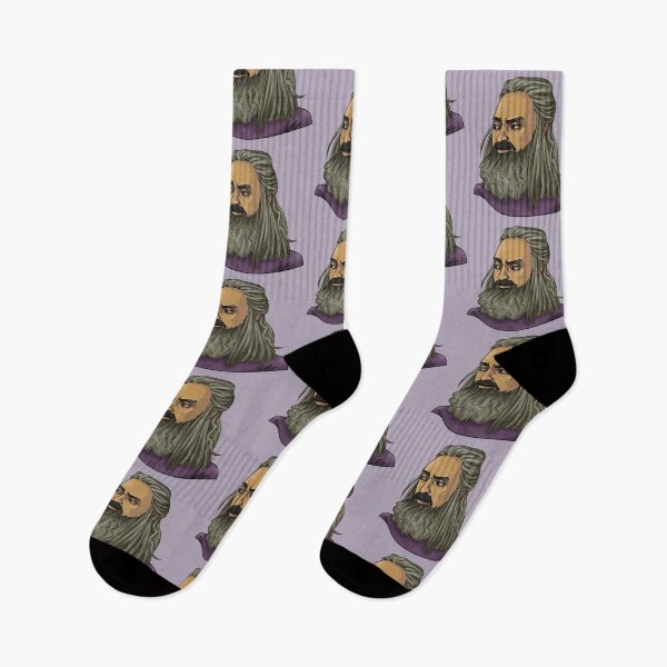 Item preview, Blackbeard designed and sold by artofzan.