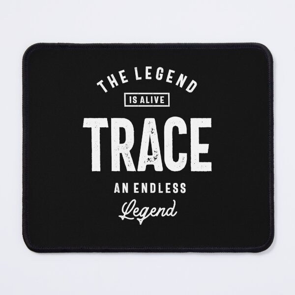 Item preview, Trace Personalized Name  designed and sold by cidolopez.