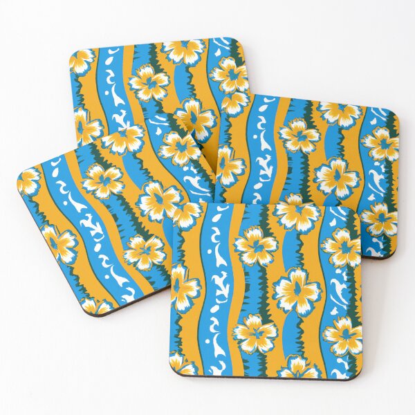 Item preview, Hawaii Colorful Pattern designed and sold by Azmi A.