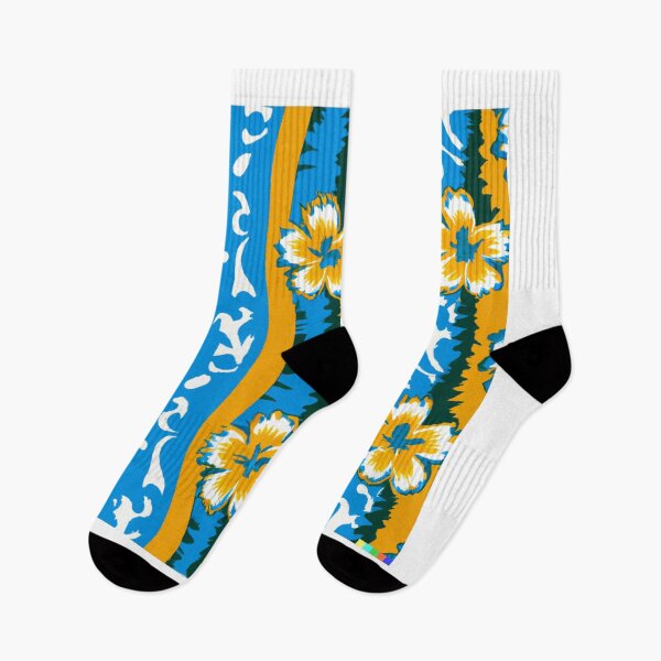 Item preview, Hawaii Colorful Pattern designed and sold by Azmi A.