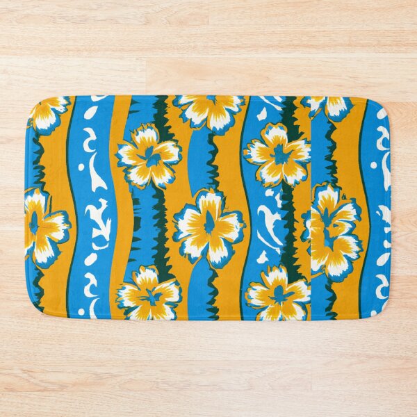 Item preview, Hawaii Colorful Pattern designed and sold by Azmi A.