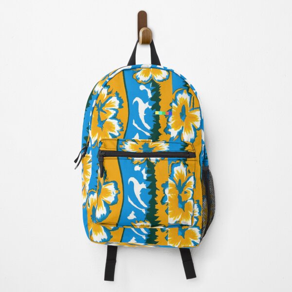 Item preview, Hawaii Colorful Pattern designed and sold by Azmi A.