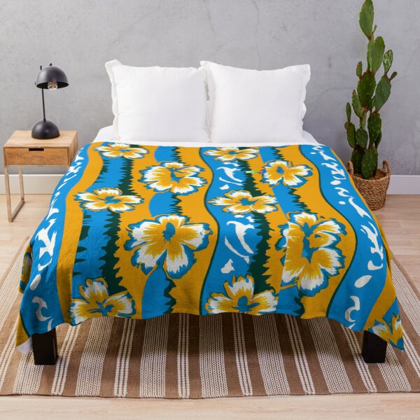 Item preview, Hawaii Colorful Pattern designed and sold by Azmi A.