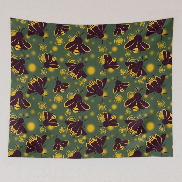 Item preview, Copy of Firefly Pattern designed and sold by Krystal  Thomas.