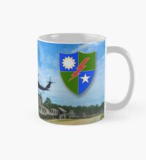 75th Ranger Regiment Mug