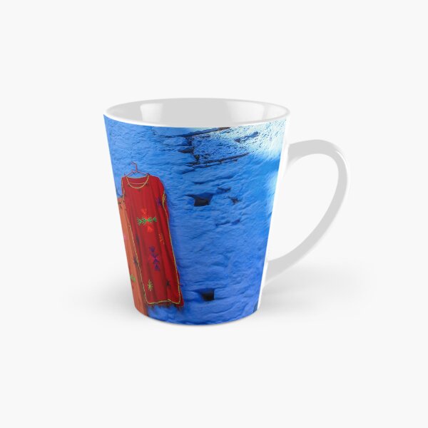 Item preview, Chefchaouen, Blue Pearl. Morocco.23 designed and sold by BENMBARK.