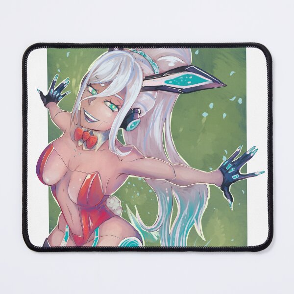 Item preview, Zentreya (bunny suit Mk II) designed and sold by BoutsOfTheBlind.